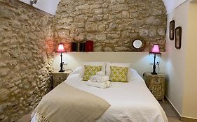Casa Arco De La Pastora