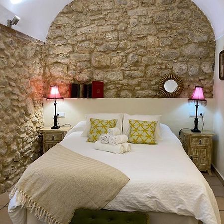Casa Arco De La Pastora Appartement Medina-Sidonia Buitenkant foto