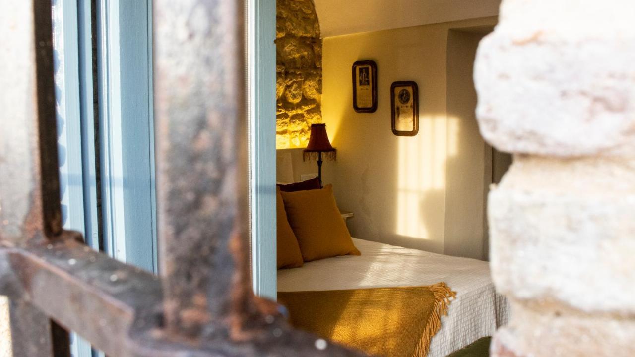 Casa Arco De La Pastora Appartement Medina-Sidonia Buitenkant foto