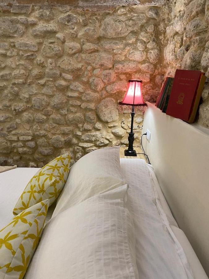 Casa Arco De La Pastora Appartement Medina-Sidonia Buitenkant foto
